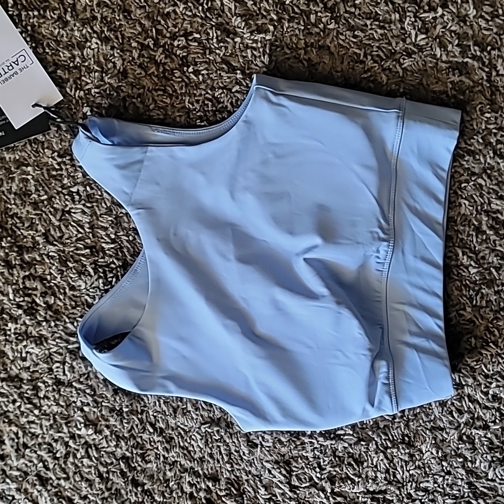 Barbell Cartel Infinity Bra NWT